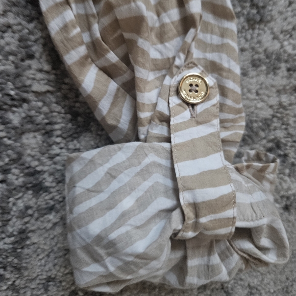 MICHAEL KORS Dress shirt - Picture 9 of 9